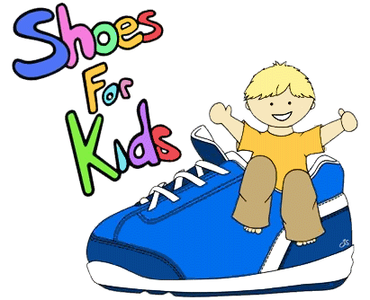 kids for shoes charity for  Shoes Kids