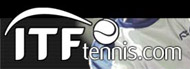 ITF Tennis Logol