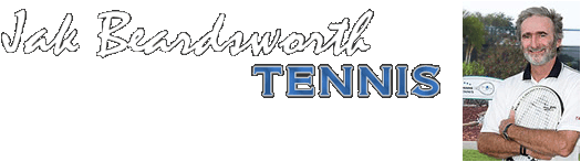 Jak Beardsworth Tennis