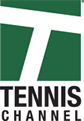 Tennis Channel Logo