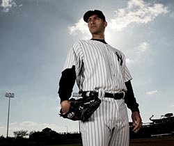 Andy Pettitte